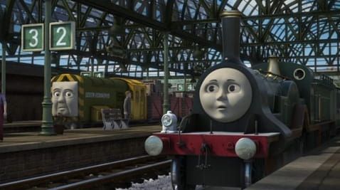 5 Episode
