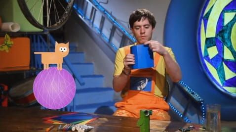 4 Episode
