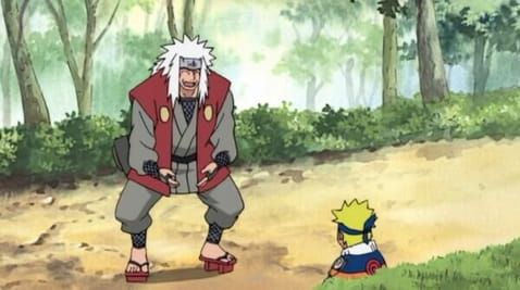53 Episode