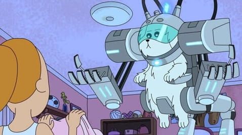 2 Episode