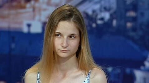 Save Nina Kirso