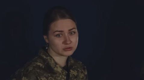 41. FIGHTS AT AZOVMASHA. MARIUPOL. POLON - MARINES IN HELL | STRUTINSKY