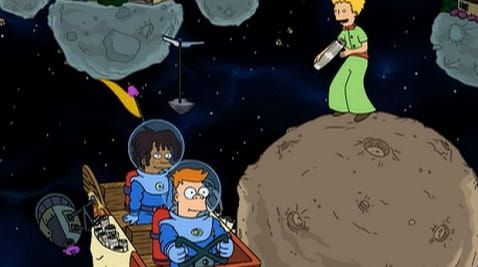 12 Episode