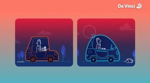 3. Smart Robots