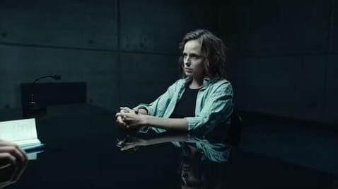 2 Episode