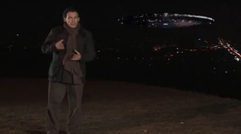 10. Hidden reality. Abducted UFOs