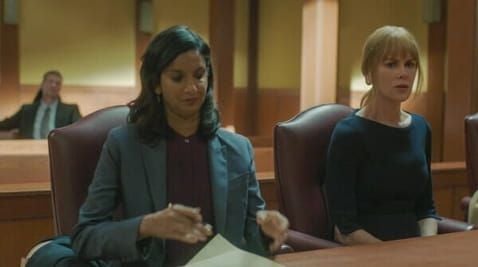 6 Episode