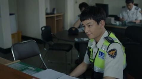 8 Episode