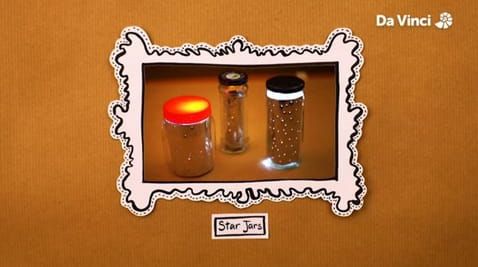 15. Star Jars