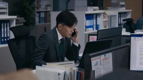 5 Episode