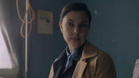 2 Episode