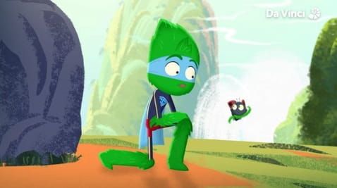 18 Episode