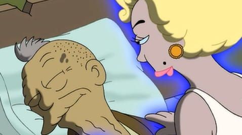 15 Episode