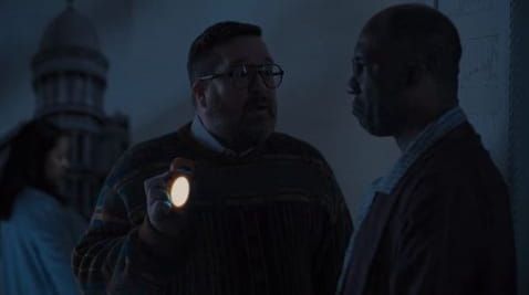 8 Episode