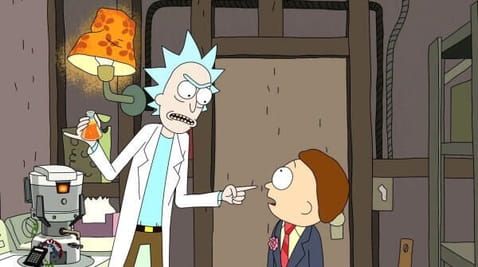 6 Episode