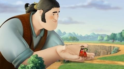 20 Episode