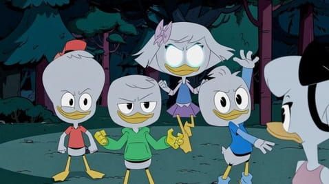 17 Episode