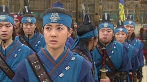 18 Episode
