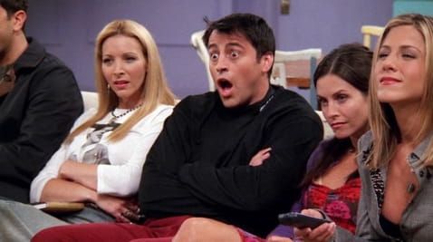 4 Episode