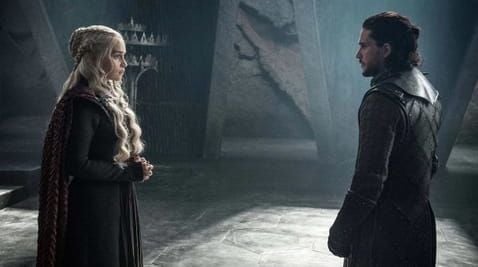 3 Episode