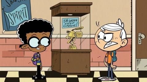 4 Episode