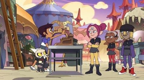 15 Episode