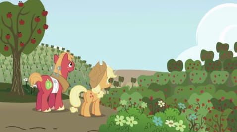 4 Episode
