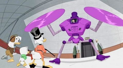 15 Episode