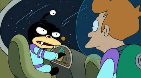 10 Episode