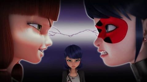 3 Episode