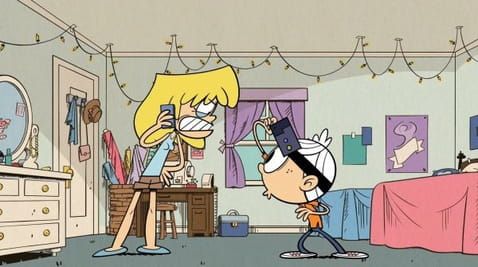 2 Episode