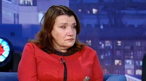 Slave from Zgurovka. The rebirth of women