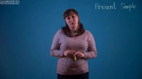 2. Present Simple part 2