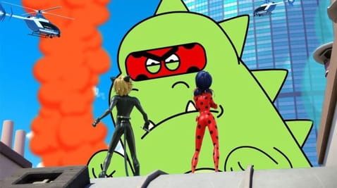 4 Episode