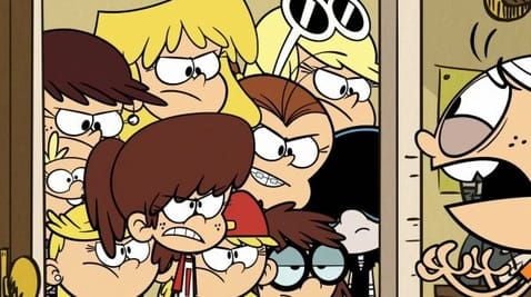 3 Episode