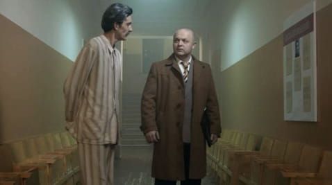 2 Episode