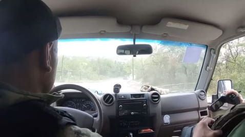 6. Bigorivka village in Luhansk region Exclusive report!
