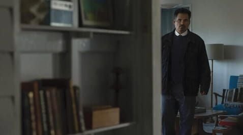 4 Episode