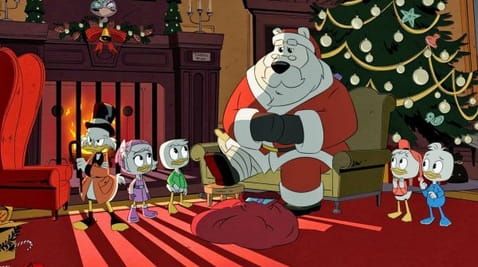 2 Episode
