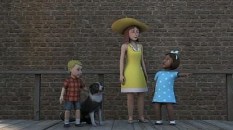 13 Episode