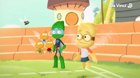 23 Episode