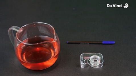 4. Make A Water Clock