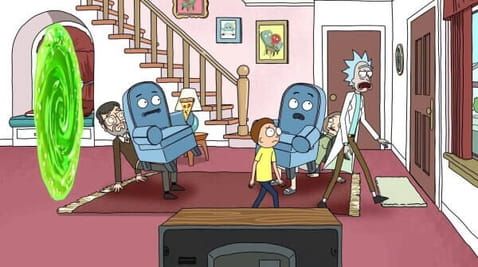 10 Episode
