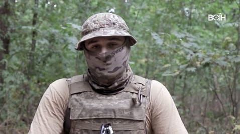 16. DESTROYED ENEMY COLUMNS. ARTILLERY WORK - DANILO | WARRIOR. ADVANCED