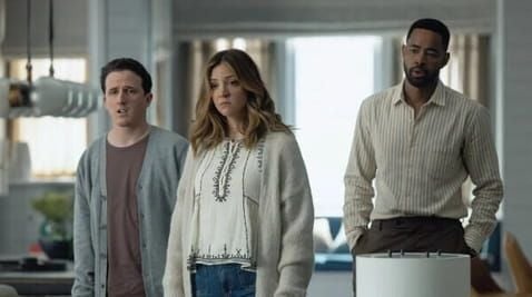 5 Episode