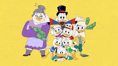 3 Episode