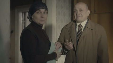 4 Episode