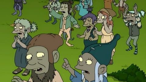 20 Episode