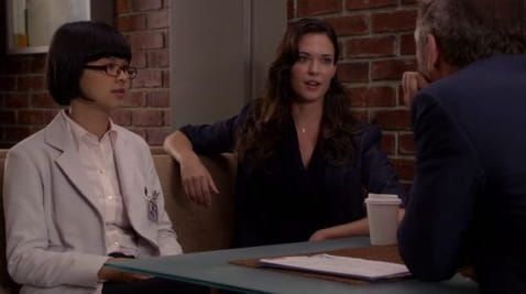 3 Episode
