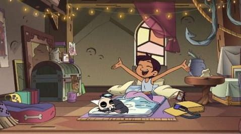 2 Episode